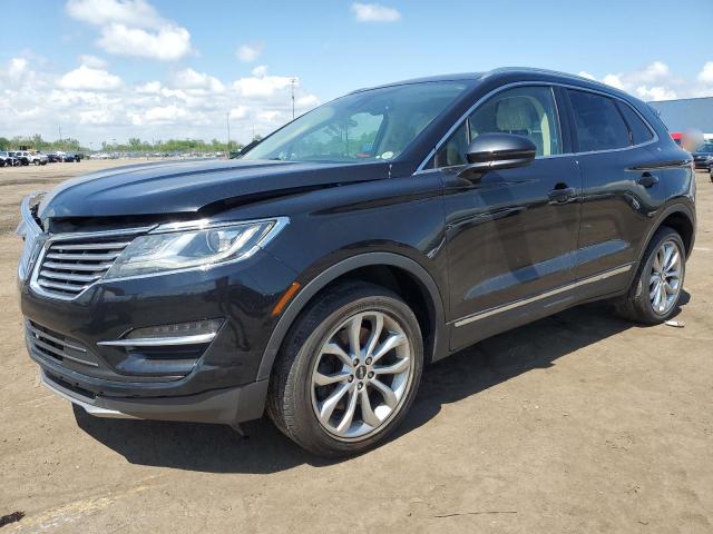 2016 Lincoln Mkc Select
