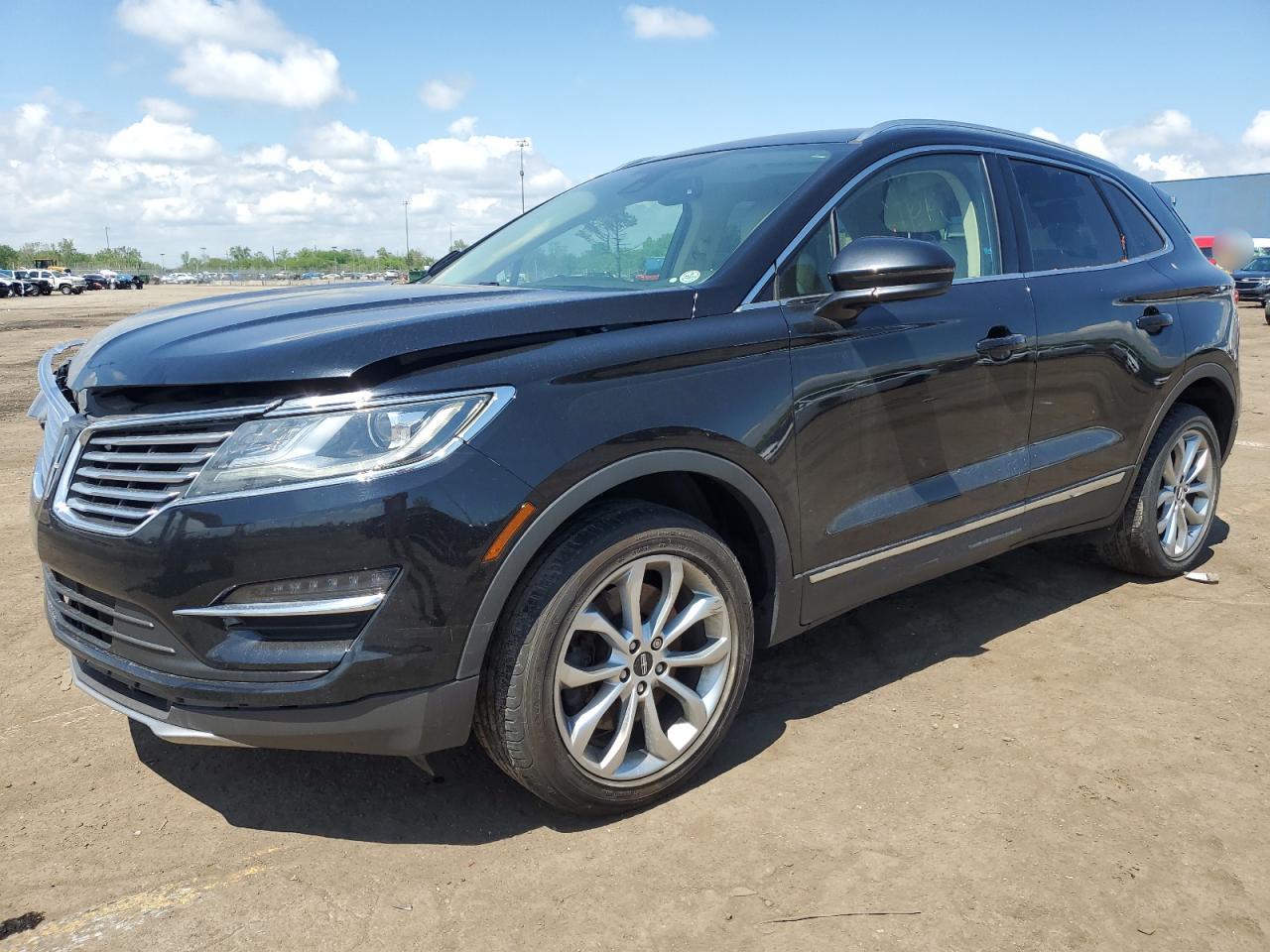 2016 Lincoln Mkc Select for Sale in Woodhaven, MI - Front End