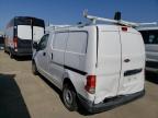 2017 Chevrolet City Express Ls за продажба в Sacramento, CA - Rear End