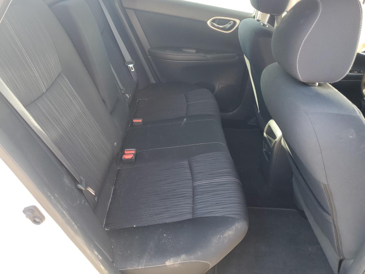 3N1AB7AP9GY256899 NISSAN SENTRA 2016
