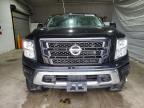 2021 Nissan Titan Sv for Sale in Candia, NH - Rear End