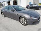 2017 Maserati Ghibli  на продаже в Houston, TX - Normal Wear