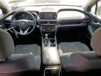 2020 Hyundai Santa Fe Sel იყიდება Temple-ში, TX - Hail