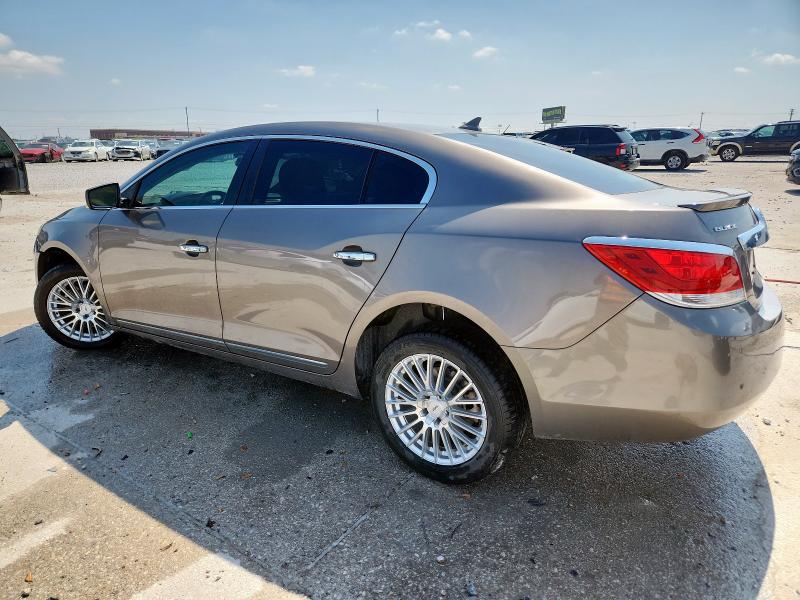  BUICK LACROSSE 2012 Бежевый