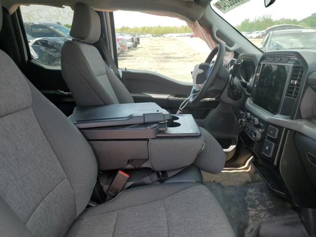  FORD F150 2024 Biały