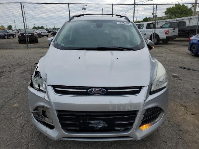  FORD ESCAPE 2013 Silver