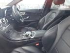 2017 MERCEDES BENZ C 220 AMG for sale at Copart YORK