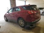 2019 Chevrolet Equinox Lt იყიდება Abilene-ში, TX - Side