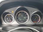 2011 Mercedes-Benz C 300 იყიდება Fredericksburg-ში, VA - Water/Flood