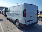 2017 RENAULT TRAFIC LL2 for sale at Copart SANDWICH