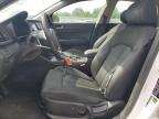2017 Kia Optima Lx   na sprzedaż w Shreveport, LA - Front End