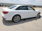 2017 Audi A4 Premium for Sale in Wilmer, TX - Biohazard/Chemical