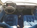 1983 Toyota Pickup / Cab Chassis 1/2 Ton Dlx на продаже в Martinez, CA - Undercarriage