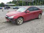 2011 Chevrolet Cruze Lt na sprzedaż w Savannah, GA - Front End