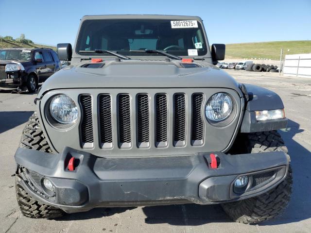  JEEP WRANGLER 2020 Серый