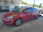 2016 Hyundai Elantra Se for Sale in Cartersville, GA - Rear End