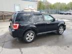 2012 Ford Escape Limited for Sale in Duryea, PA - Front End