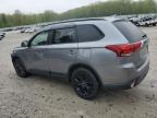 2018 Mitsubishi Outlander Se en Venta en West Warren, MA - Front End