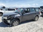 2009 Subaru Forester 2.5X en Venta en Magna, UT - Front End