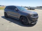 2017 Jeep Grand Cherokee Srt-8 for Sale in Antelope, CA - Minor Dent/Scratches
