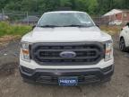 2022 Ford F150  en Venta en Baltimore, MD - Side