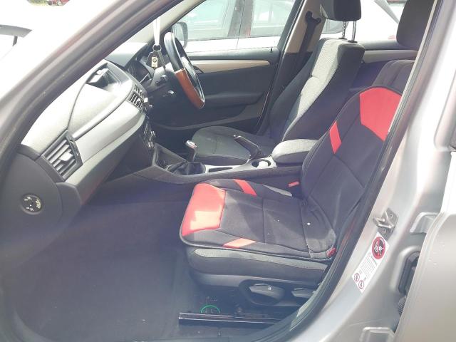 2011 BMW X1