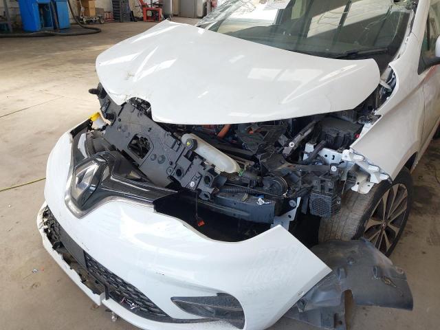 2022 RENAULT ZOE GT LIN