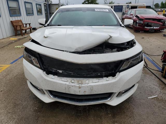 CHEVROLET IMPALA 2016 Белы