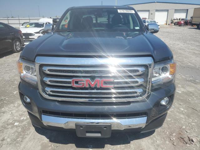 Pickups GMC CANYON 2016 Gray