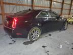 2009 Cadillac Cts  na sprzedaż w Lawrenceburg, KY - Side