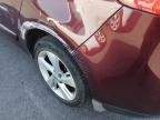 2012 RENAULT G SCENIC D for sale at Copart CHESTER