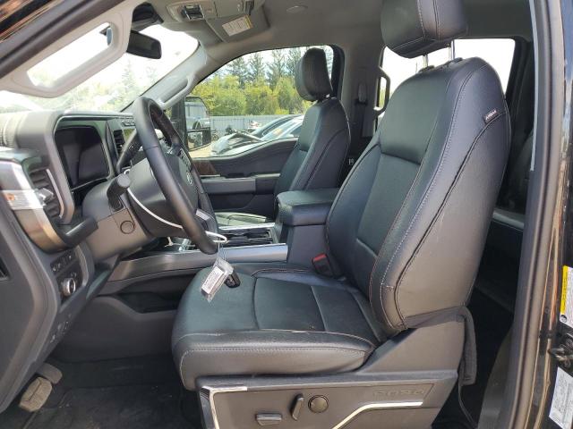  FORD F350 2023 Czarny