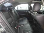 2009 Acura Tsx  zu verkaufen in Montreal-est, QC - Rear End