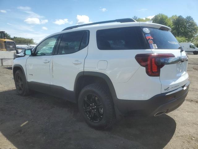  GMC ACADIA 2023 White