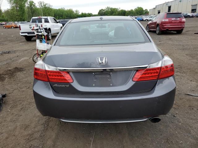  HONDA ACCORD 2013 Вугільний