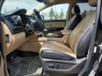 2017 Kia Sedona Ex იყიდება Rancho Cucamonga-ში, CA - Rear End