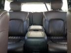 2016 Infiniti Qx80  იყიდება Houston-ში, TX - Front End