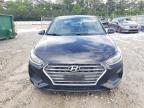 2022 Hyundai Accent Se for Sale in Ellenwood, GA - Side