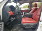 2023 TOYOTA TUNDRA CREWMAX LIMITED   for sale at Copart ON - COOKSTOWN