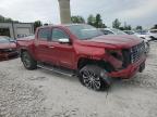 2024 Gmc Canyon Denali na sprzedaż w Wayland, MI - Front End