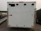 2025 Alcom Ezec 8.5X24Ch-Xlt Enclosed Cargo Trailer للبيع في Avon، MN - All Over