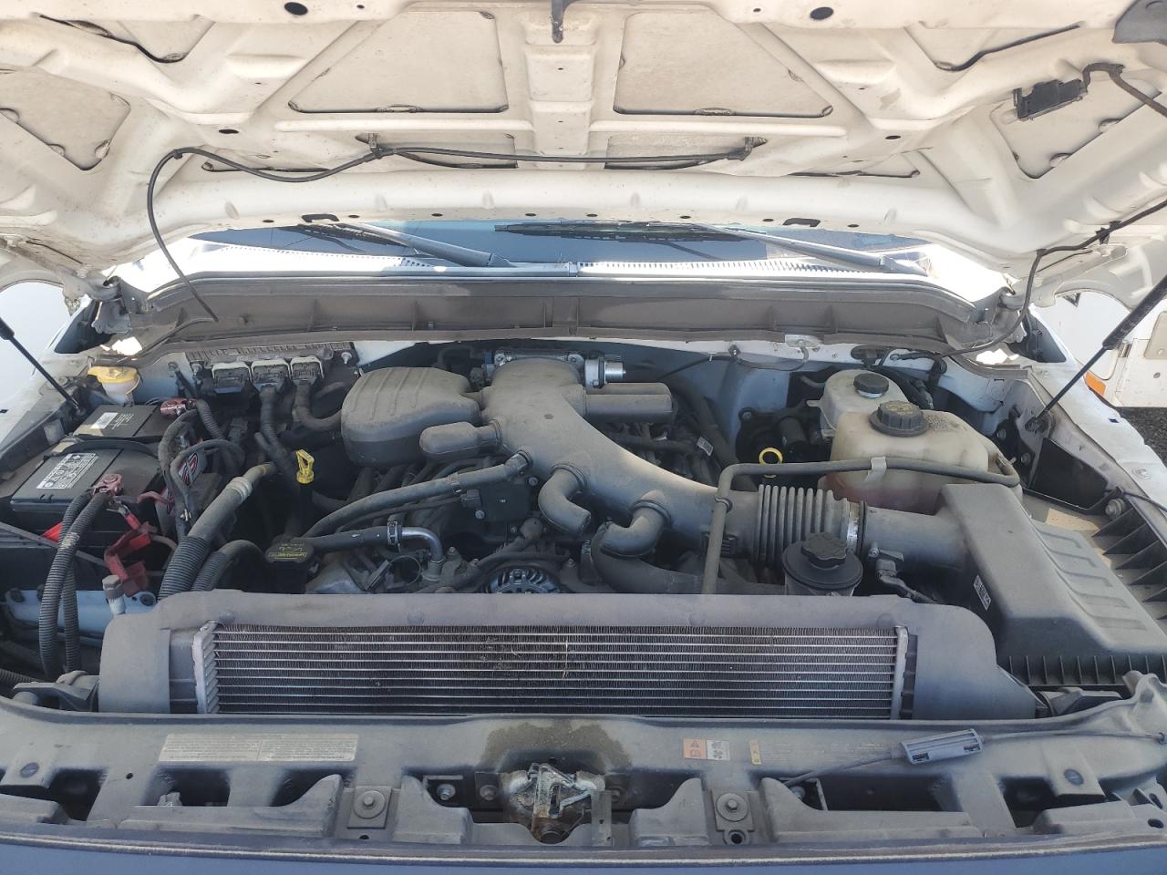 2013 Ford F450 Super Duty VIN: 1FDUF4GY4DEA69782 Lot: 55608345