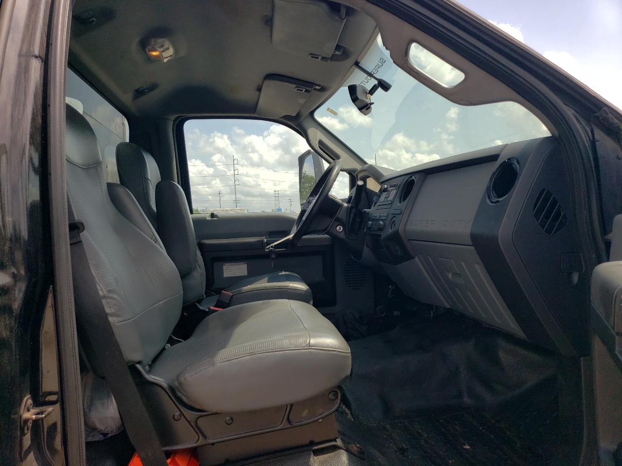 1FDNF6AY7HDB05890 FORD F650 2017