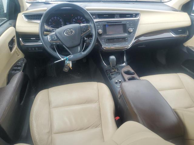  TOYOTA AVALON 2014 Gold