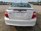 2012 Ford Fusion Sel იყიდება Pekin-ში, IL - Front End