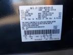 2017 Ford Explorer Police Interceptor en Venta en Vallejo, CA - Side