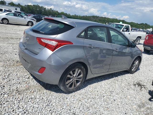  HYUNDAI ELANTRA 2013 Szary
