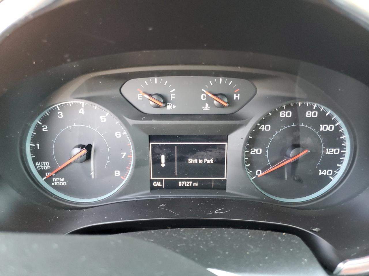 1G1ZD5ST7KF173149 CHEVROLET MALIBU 2019
