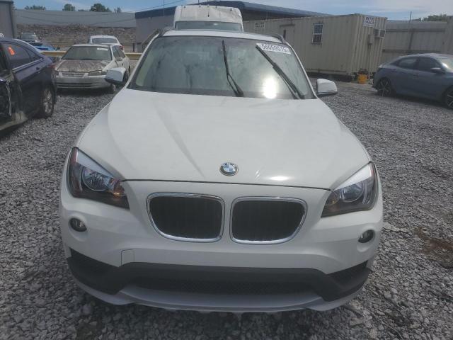 BMW X1 2015 Biały
