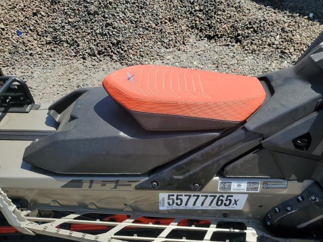 2022 OTHER SNOW MOBILE SUMMIT